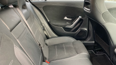 Mercedes-Benz A-Class A180d AMG Line Premium Plus Edition 5dr Auto Diesel Hatchback